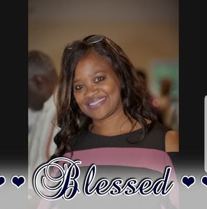 Meet your Posher, Teresa